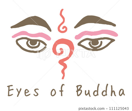 智慧佛眼圖解 111125043