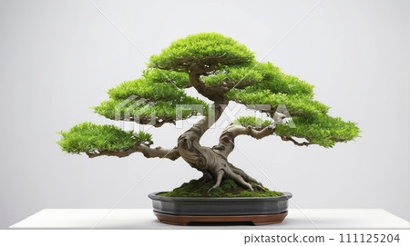 日本盆景 111125204