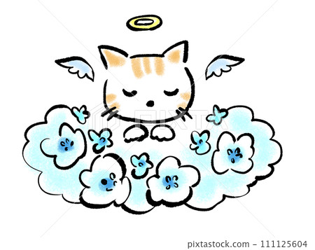 寵物葬禮圖 111125604