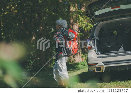 Active Senior 111125727