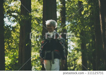 積極的高級 111125731
