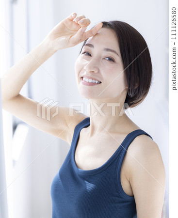 美麗的女人 111126580