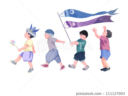 boys marching 111127003