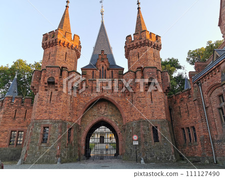 hradec nad moravici castle from czech republic hradec nad moravici castle from czech republic 111127490