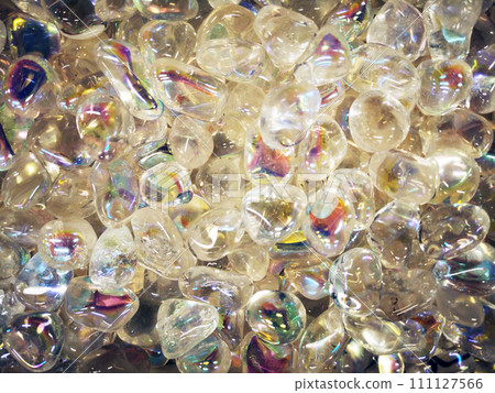 white crystal mineral texture white crystal mineral texture 111127566