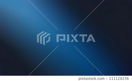 Light and shadow blue and black gradation 111128256