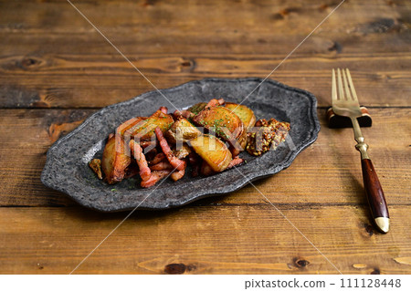 德國馬鈴薯 111128448