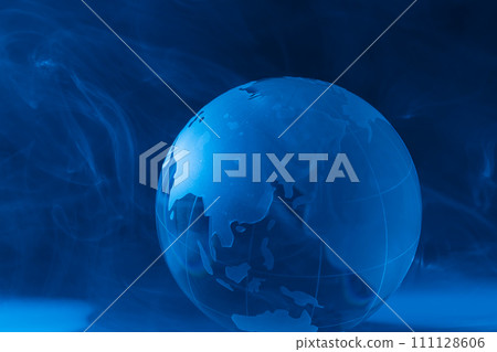 earth smoke earth smoke 111128606