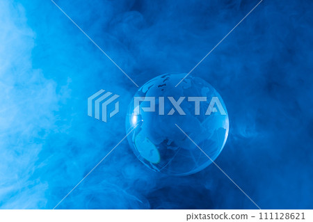 土煙 土煙 111128621