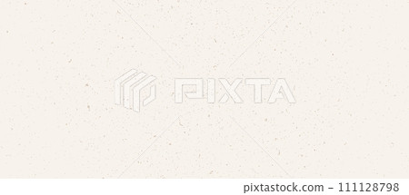 Minimalistic eggshell texture with vintage speckles. Vintage grunge paper background. Vector illustration Minimalistic eggshell texture with vintage speckles. Vintage grunge paper background. Vector illustration 111128798