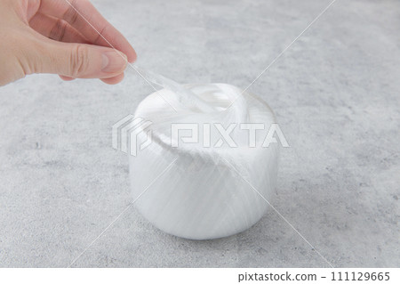 乙烯基字符串 111129665