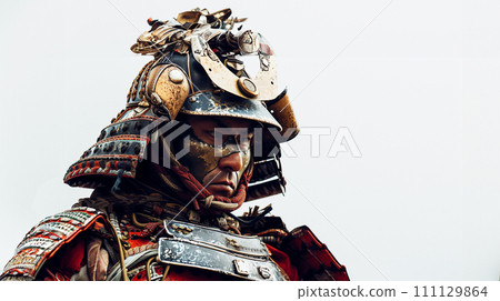Image of Samurai - No2-1 - Image of Samurai - No2-1 - 111129864