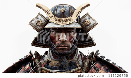 Image of Samurai - No2-2 - Image of Samurai - No2-2 - 111129866