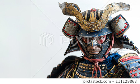 Image of Samurai - No2-3 - Image of Samurai - No2-3 - 111129868