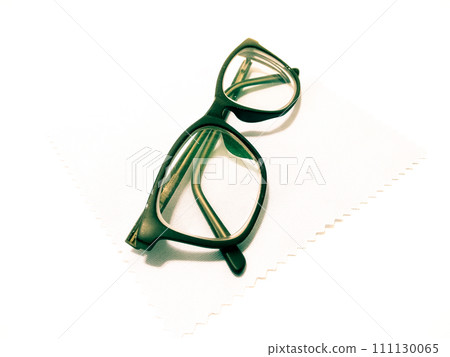 A picture of eye goggles isolated on white background A picture of eye goggles isolated on white background 111130065