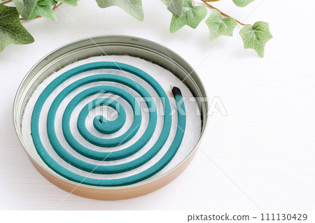 Mosquito coil Mosquito coil 111130429