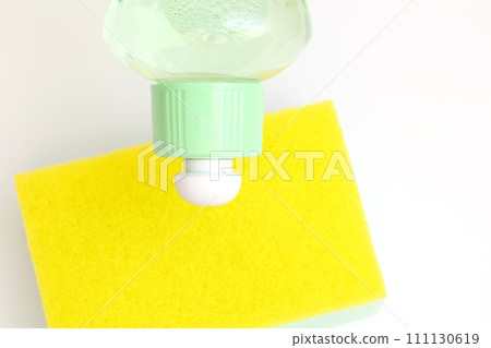 Dishwashing detergent 111130619