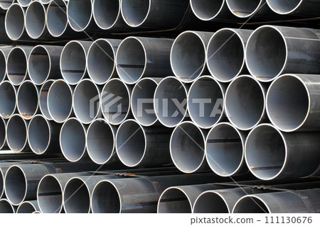 Iron pipe 111130676