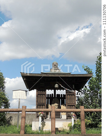 喜形觀音堂 111130706