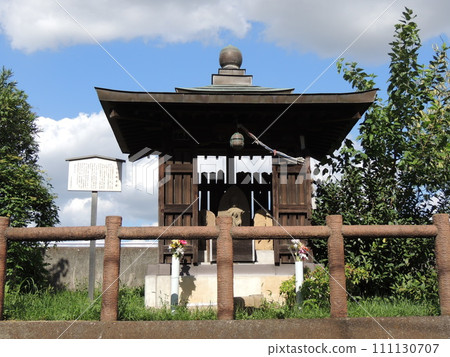 喜形觀音堂 喜形觀音堂 111130707