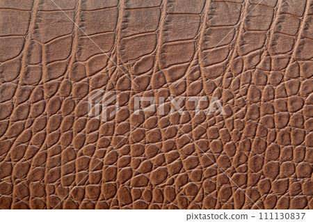 Leather background Leather background 111130837