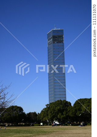 Chiba Port Tower 111131070