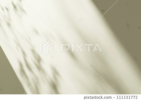 Sunshine, tree shadows, various texture backgrounds. 3d rendering. Sunshine, tree shadows, various texture backgrounds. 3d rendering. 111131772