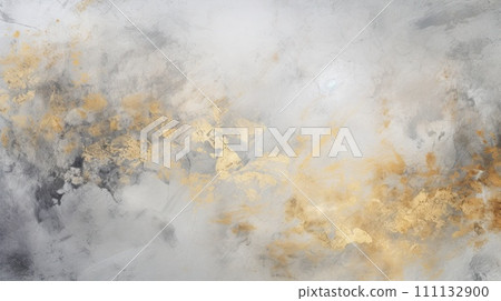 Grunge background, brushed and rusty. Template for your modern designs. 111132900