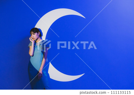 時裝模特 時裝模特 111133115