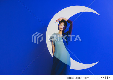 Fashion Model Fashion Model 111133117