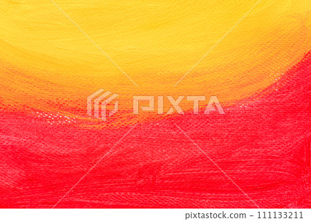 暖色調黃色和紅色 111133211