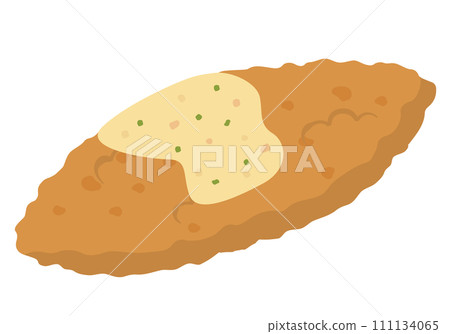 油炸食品_炸白魚(塔塔醬) 油炸食品_炸白魚(塔塔醬) 111134065