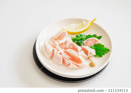 Chicken Wasa 111134513