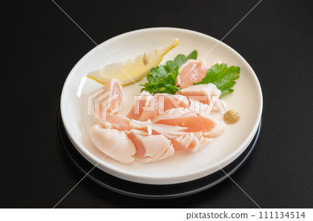 Chicken Wasa 111134514