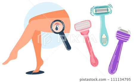 1507_infrown_hair 1507_infrown_hair 111134795