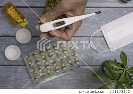 Disease treatment, drug management Disease treatment, drug management 111135300