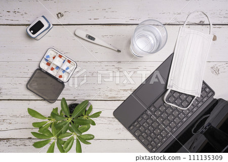 Disease treatment, drug management 111135309