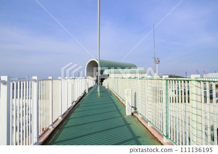 Amagasaki City Fishing Park/Hirazaemon-cho, Amagasaki City, Hyogo Prefecture 111136195