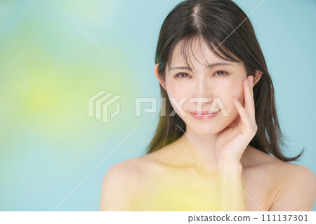 Beauty image 111137301