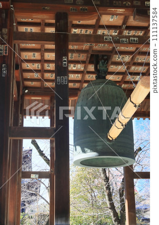 寺鐘、寺鐘、新年鐘 寺鐘、寺鐘、新年鐘 111137584