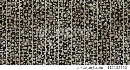 Seamless brown boucle upholstery pattern with irregular grunge texture Seamless brown boucle upholstery pattern with irregular grunge texture 111138330