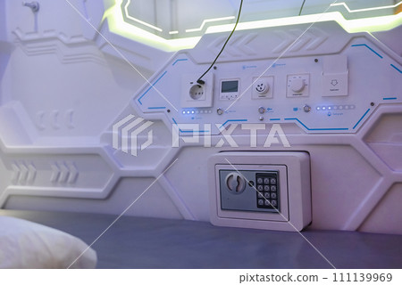 Sochi, Russia - August 31, 2022 111139969