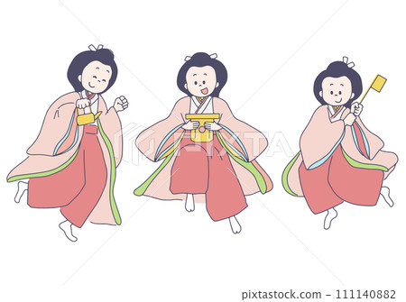 Jump 3 官方少女雛祭 Jump 3 官方少女雛祭 111140882
