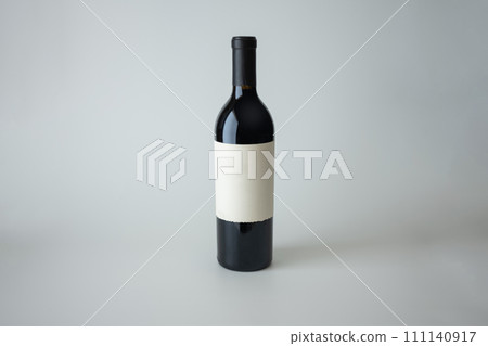 standard wine bottle standard wine bottle 111140917