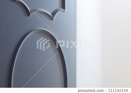 Abstract architecture background, design with oval frame Abstract architecture background, design with oval frame 111142334