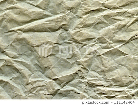 Crumpled matte paper texture. Minimalistic background. Charcoal paper backdrop. Cardstock pattern. Crumpled matte paper texture. Minimalistic background. Charcoal paper backdrop. Cardstock pattern. 111142404