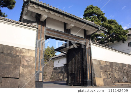 櫻田門 櫻田門 111142409