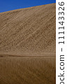 Tottori Sand Dunes scenery/Tottori 111143326