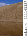 Tottori Sand Dunes scenery/Tottori 111143327