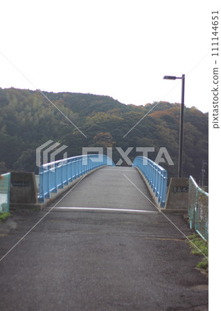 Koyama Pond and Aoshima Koyama Pond and Aoshima 111144651